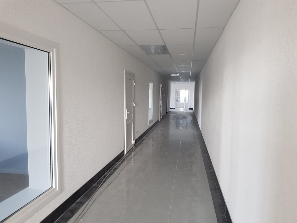 Информация о строительстве аккумуляторного завода ООО «АйПауэр», 11.10.2018 - 2